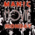 Manic Movie Monday Podcast