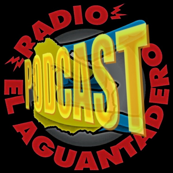 Artwork for RADIO EL AGUANTADERO