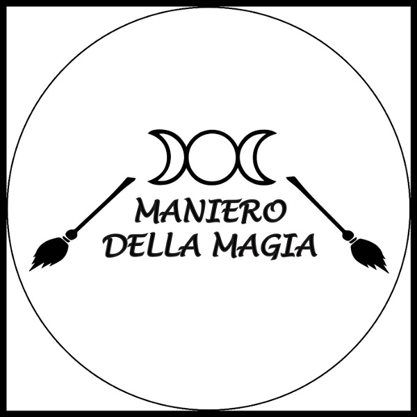 Artwork for Maniero della Magia