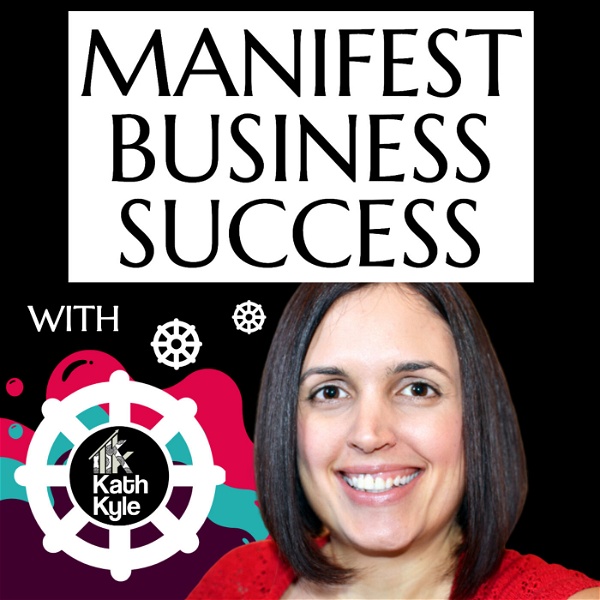 Artwork for Manifest Business Success