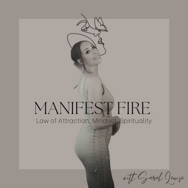 Artwork for MANIFEST FIRE