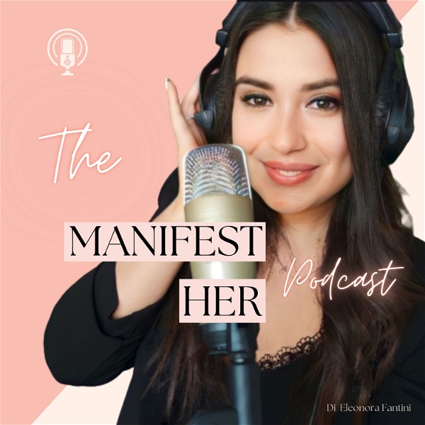 Artwork for Manifest Her Podcast