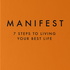 Manifest in English