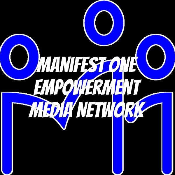 Artwork for Manifest One Empowerment Media Network