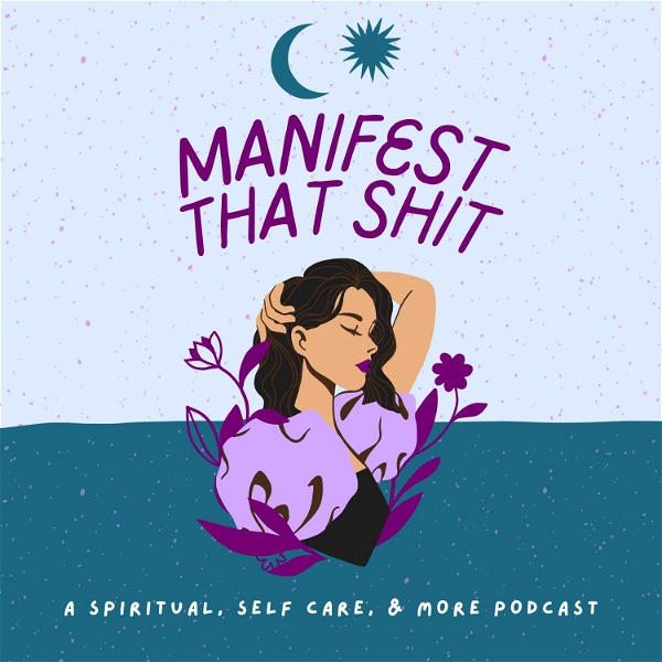 Artwork for Manifest That Shit NOW