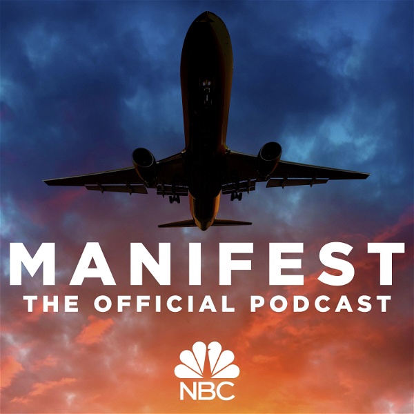 Artwork for Manifest: The Official Podcast