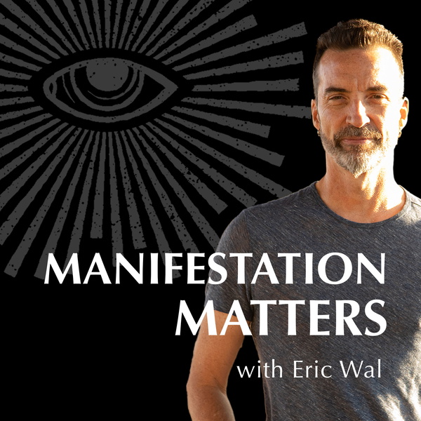 Artwork for Manifestation Matters