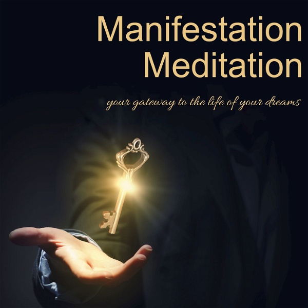 Artwork for Manifestation Meditation