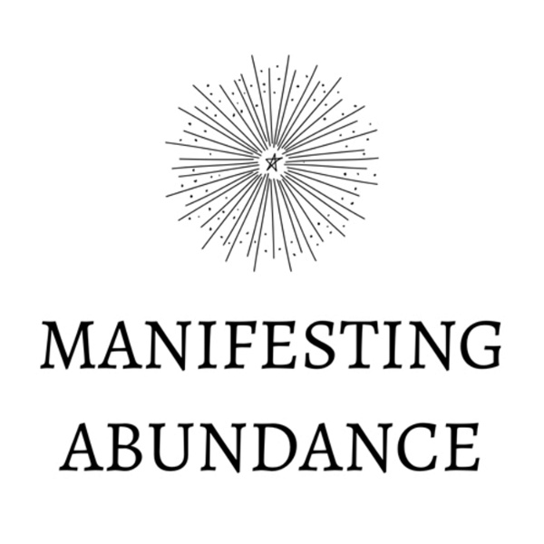 Artwork for Manifesting Abundance