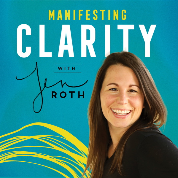 Artwork for Manifesting Clarity