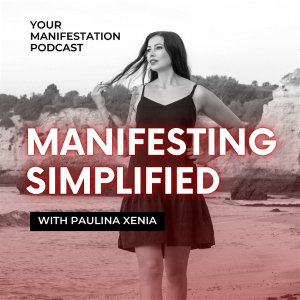 Artwork for Manifesting Simplified