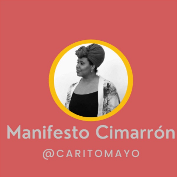 Artwork for Manifesto Cimarrón