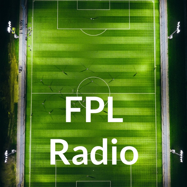 Artwork for FPL Radio