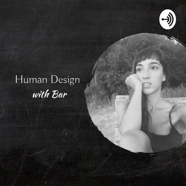 Artwork for Human Design with Bar