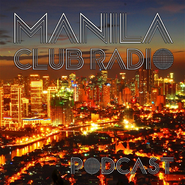 Artwork for Manila Club Radio