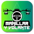Manillar y Volante