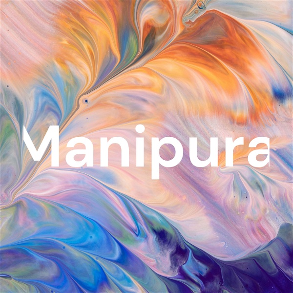 Artwork for Manipura