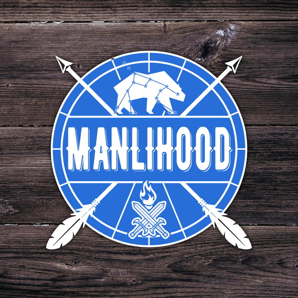 Artwork for Manlihood