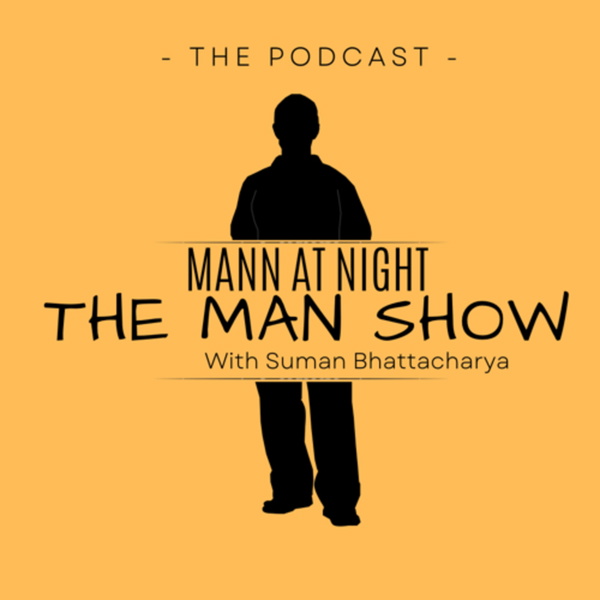 Artwork for Mann At Night : The MAN Show