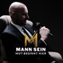 Mann sein Podcast