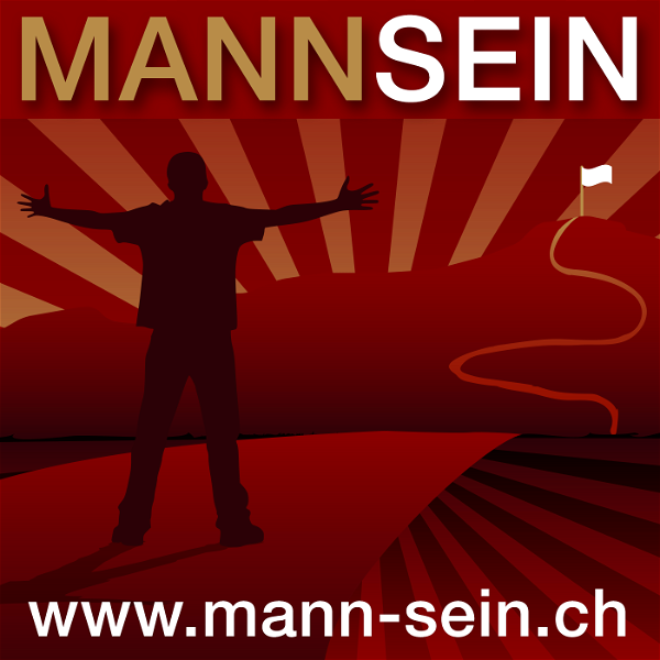 Artwork for Mann-Sein