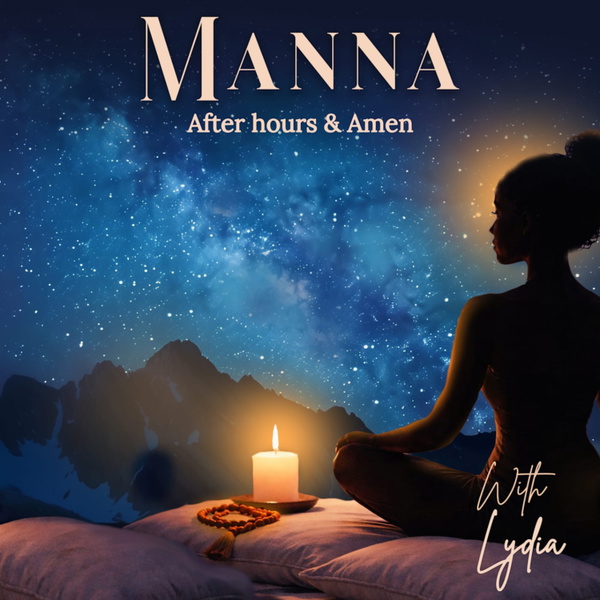 Artwork for MANNA After Hours
