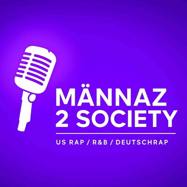Artwork for Männaz 2 Society