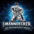 Manndecker - Der Amateurfußball Podcast