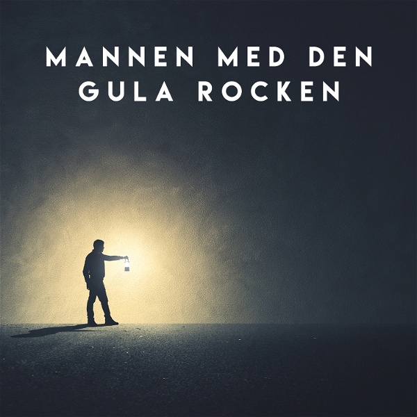 Artwork for Mannen Med Den Gula Rocken