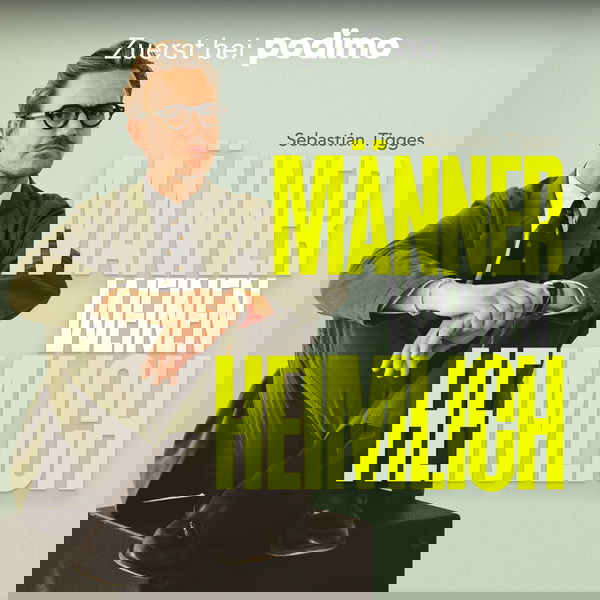 Artwork for Männer weinen heimlich