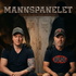 Mannspanelet 2.Omgang