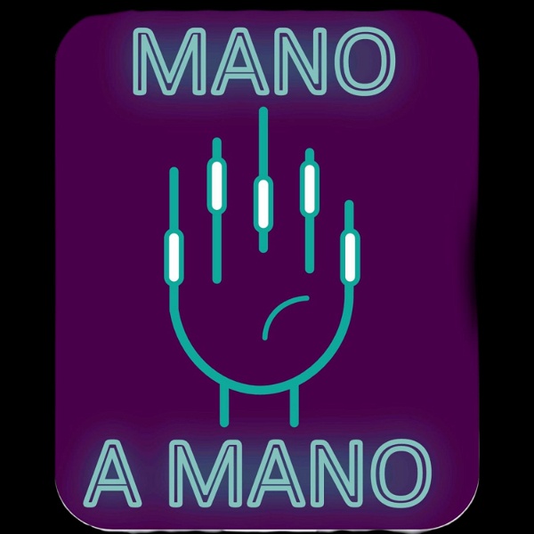 Artwork for Mano a Mano