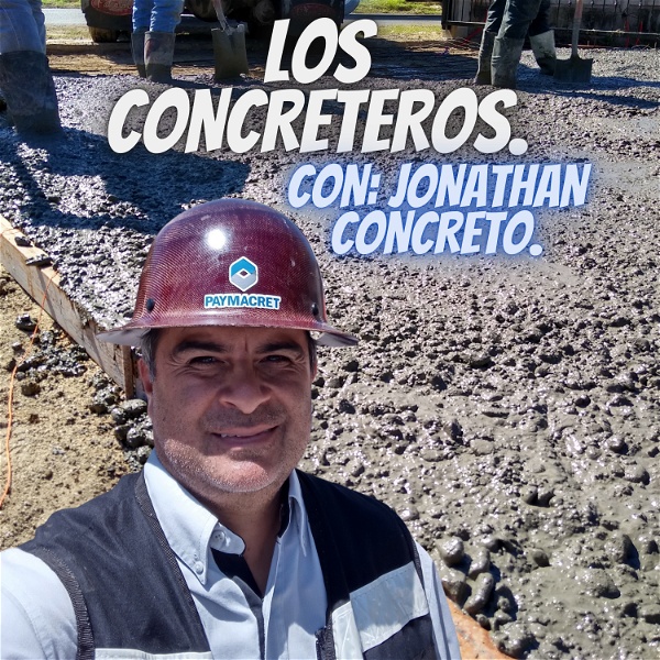 Artwork for Los Concreteros