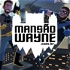 Mansão Wayne