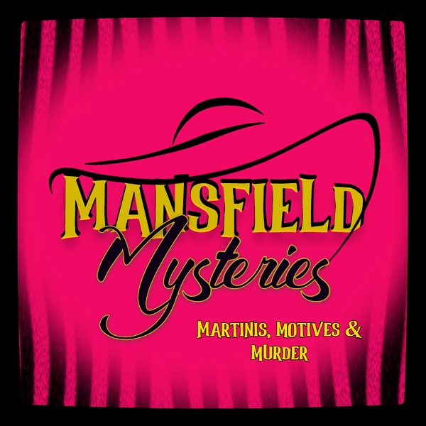 Artwork for Mansfield Mysteries