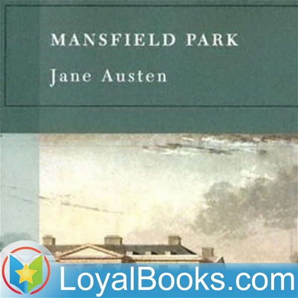 Artwork for Mansfield Park by Jane Austen