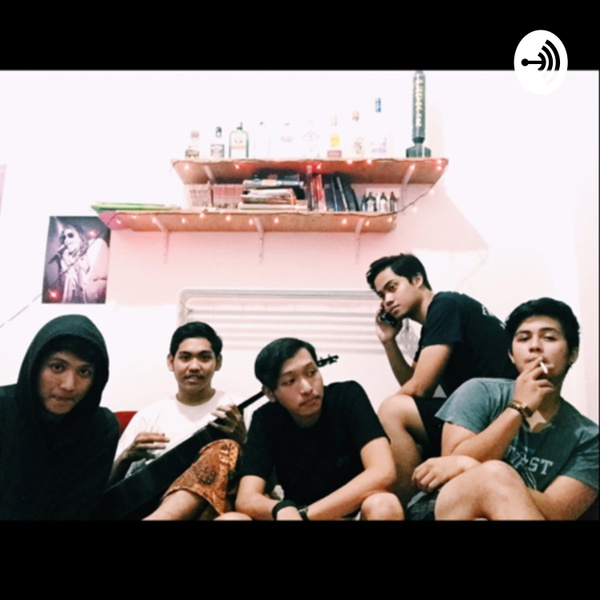Artwork for MANTAU