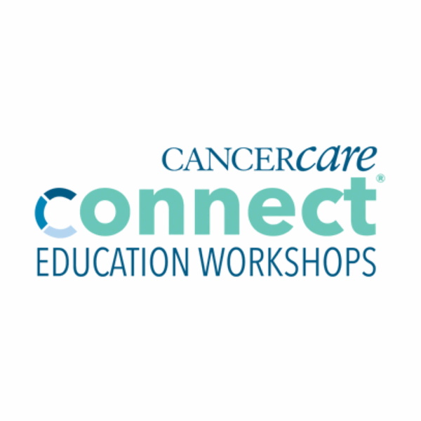 Artwork for Mantle Cell Lymphoma CancerCare Connect Education Workshops