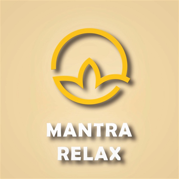 Artwork for Mantra Relax Desarrollo Personal
