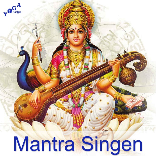 Artwork for Mantra Singen, Kirtan, spirituelle Lieder