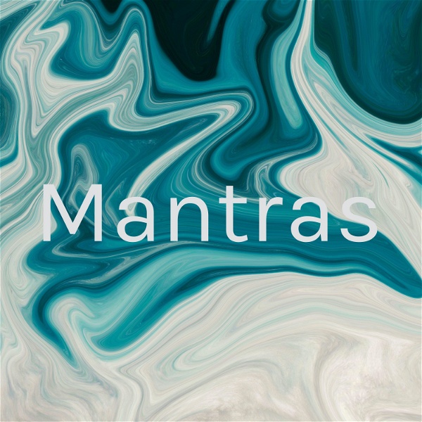 Artwork for Mantras