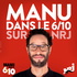 Manu dans le 6/10 : Le best-of