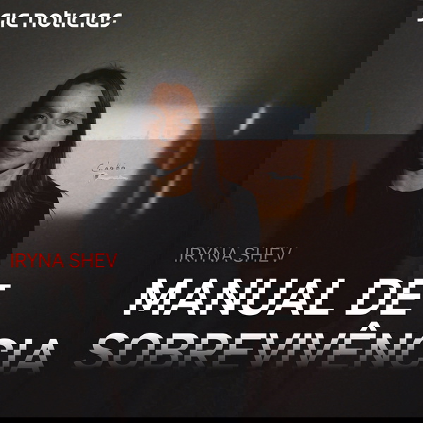 Artwork for Manual de Sobrevivência