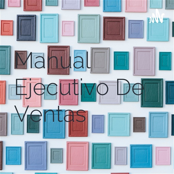 Artwork for Manual Ejecutivo De Ventas