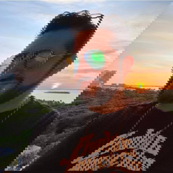 Artwork for Manuel Aburto a.K.a DJ Flash