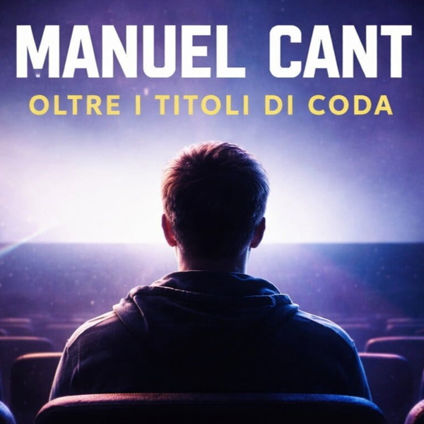 Artwork for Manuel Cant