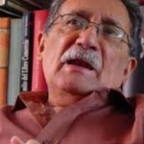 Artwork for MANUEL MALAVER EN TESIS DE GRADO