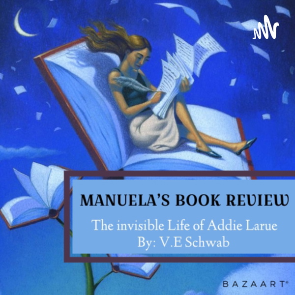 Artwork for Manuela’s Book Review