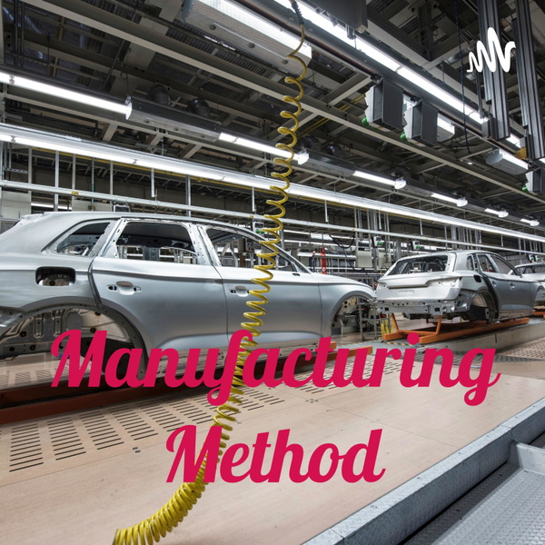 Artwork for Manufacturing Method