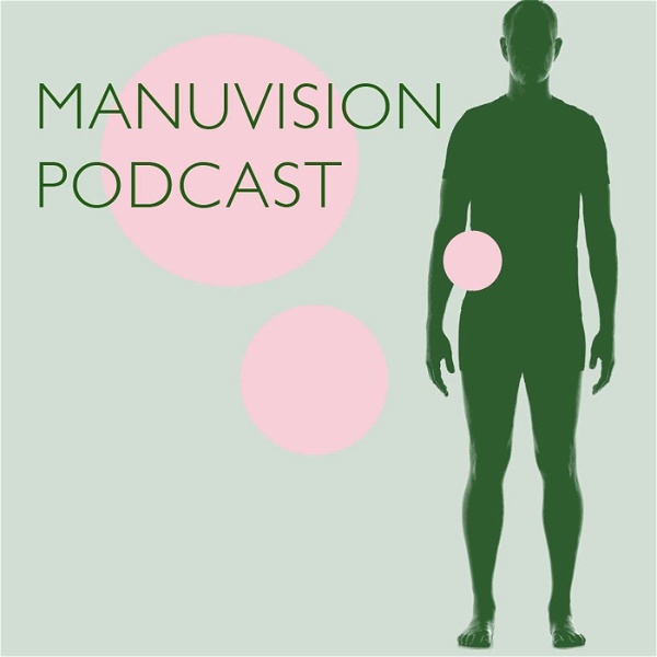Artwork for Manuvision Podcast